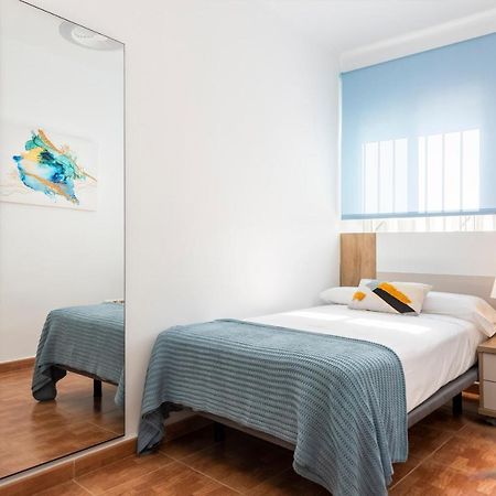 Vivienda Con Fines Turisticos "Valdivia" Apartment Andújar Екстериор снимка